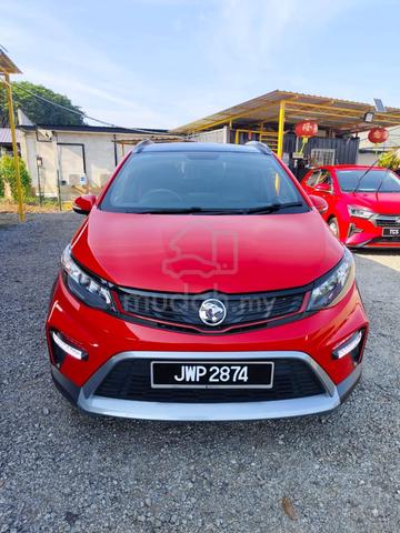 2023 Proton IRIZ 1.6 ACTIVE(A)-WARANTI PROTON 2028 - 3