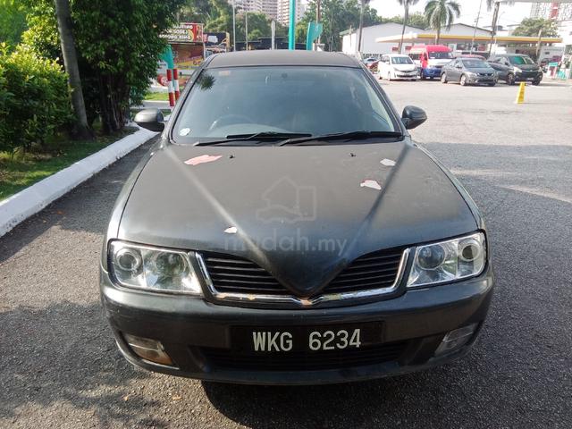 2002 Proton WAJA 1.6 (A) - 3