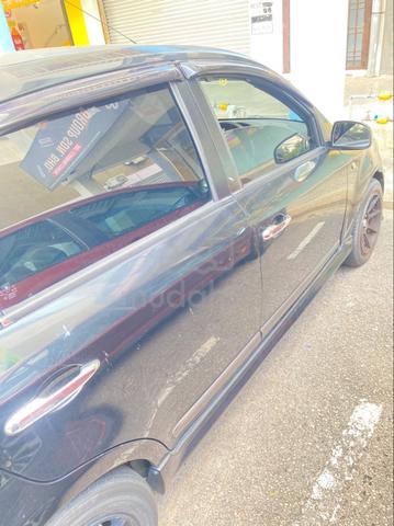 2009 Proton SAGA 1.3 H-LINE (A) - 2