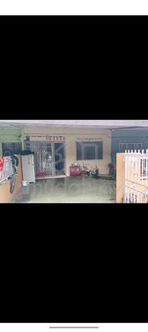 Rumah Mampu Milik, Teres Setingkat Kos Rendah Taman Seri Mahkota Batu 1