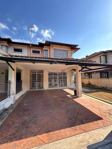 Taman Bayu Mutiara Double Semi-detached, Bukit Tengah, Bukit Mertajam 1