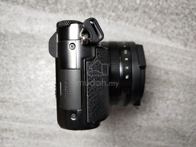 Lumix LX100 II (SC 1k only) | Leica Vario Summilux - photo 5 of 5