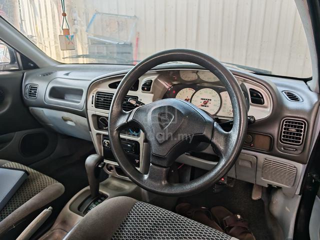2004 Proton WIRA 1.5 GLI A/B SE (A) - 5