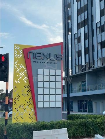 Nexus @ Kajang Station (Tower C) 1