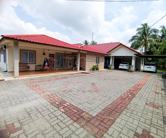 Bilik Sharing 2orang di Bangi - UKM KPTM SONY GMI MFI UPM 1