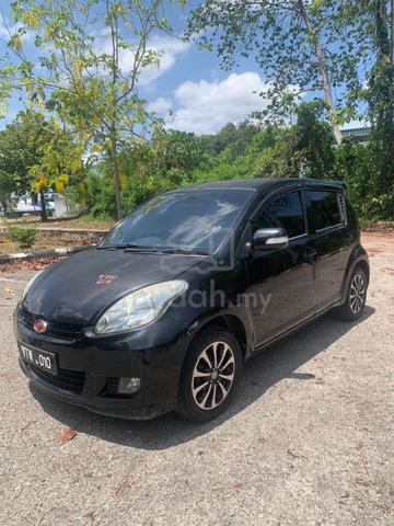2010 Perodua MYVI 1.3 EZ FACELIFT (A) - 3
