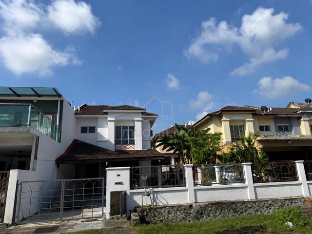 Endlot Bandar Saujana Utama Sg Buloh 1