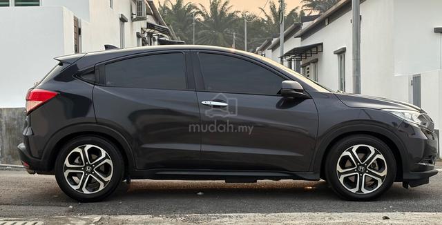 2016 Honda HR-V 1.8 V (A) - 3