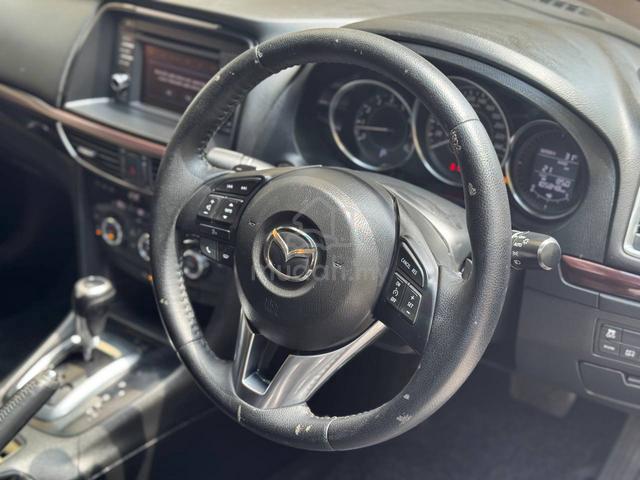 [2013] Mazda 6 2.5 FACELIFT (A) GUARANTEE DRIVE - 5