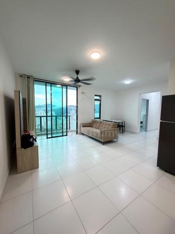 Terraces Condominium 1