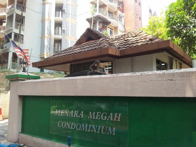Menara Megah 1