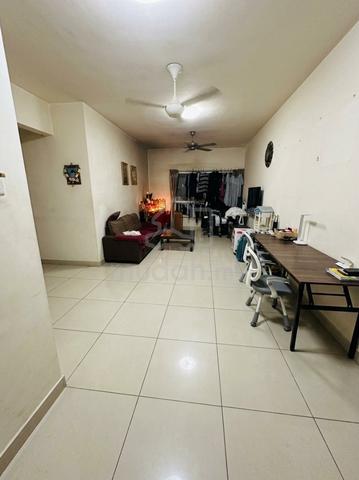 Idaman Residence @ Nusa Idaman 1