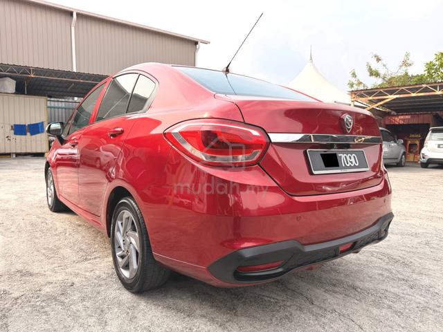 2019 Proton PERSONA 1.6 STANDARD (A) ANDROIDPLAYER - 3
