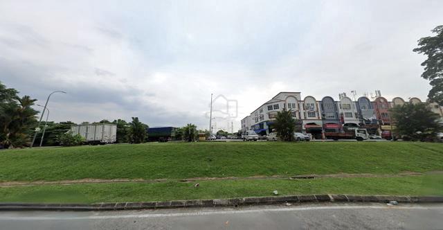 Kepong Industrial Park KIP Wangsa Permai Freehold Commercial 1.2acre 1