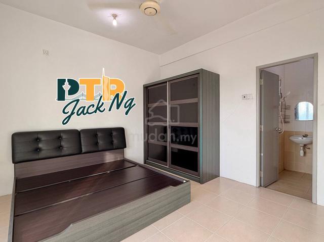 Cassia Resort Condominium 1