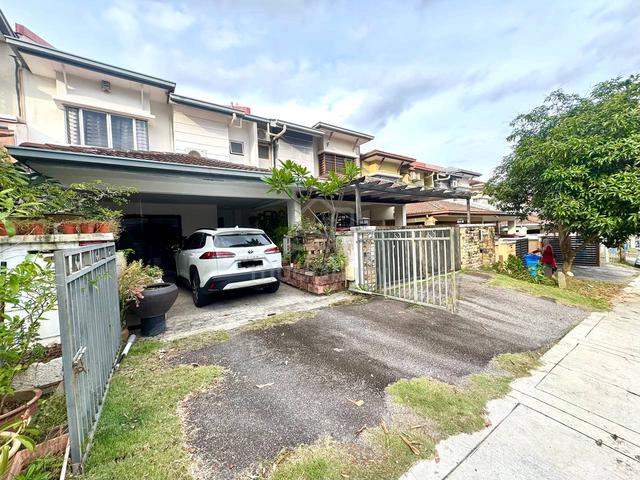 Beautifully Renovated & Extended Dream House 2Storey Sunway Alam Suria 1
