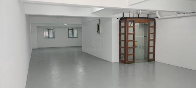 Batu 4-1/2, Jalan Ipoh, Kuala Lumpur shoplot or office for rent 1