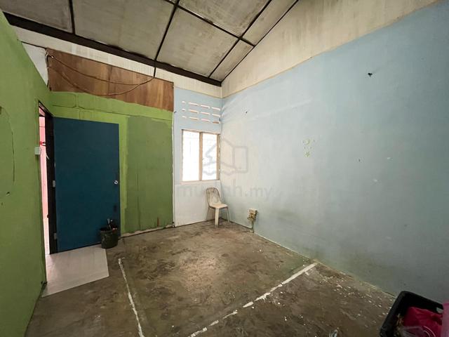 Rumah 2 Tingkat Setapak Jaya Kl 1