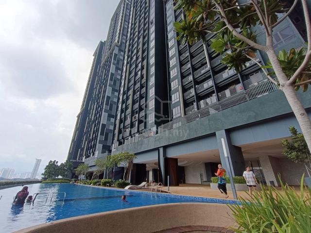 Sky Meridien 1