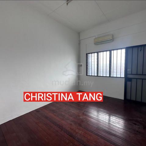 DOUBLE STOREY TERRACE HOUSE FOR RENT At ARANG ROAD KUCHING SARAWAK 5