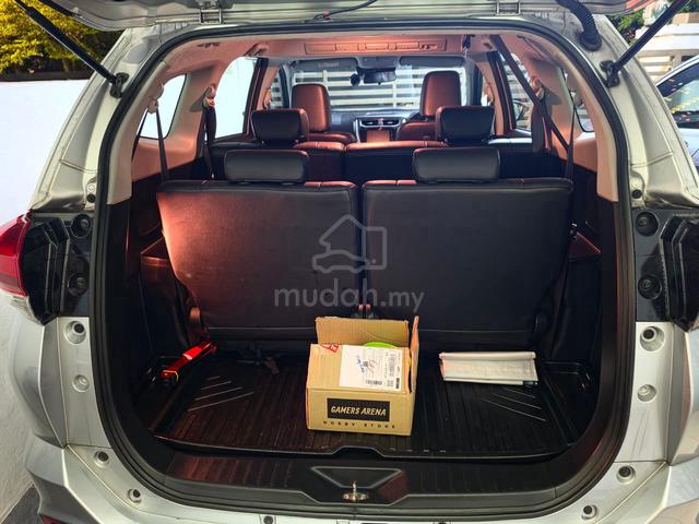 2019 Perodua ARUZ 1.5 AV (A) - 4