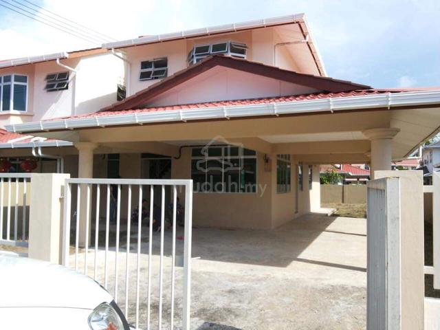 Mukah House for Rent 1