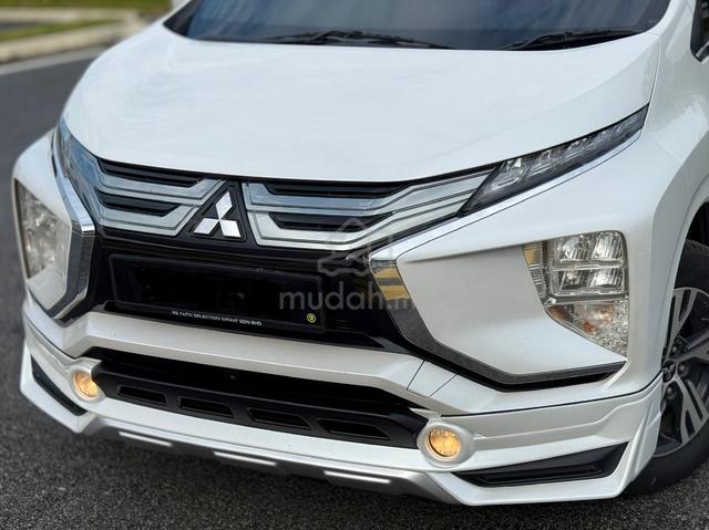 -2021- Mitsubishi XPANDER 1.5 (A) FULL LON AVAILAB - 4