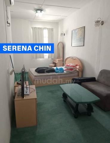 Budget-Friendly Family Home Single Storey at Taman Impian Indah, Alma 1