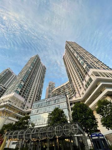 Liberty Tower @ i-City 1