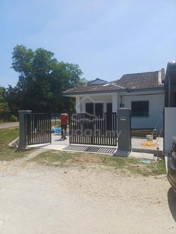 Corner lot, Below Market price, Taman Permaipura, Bedong 1