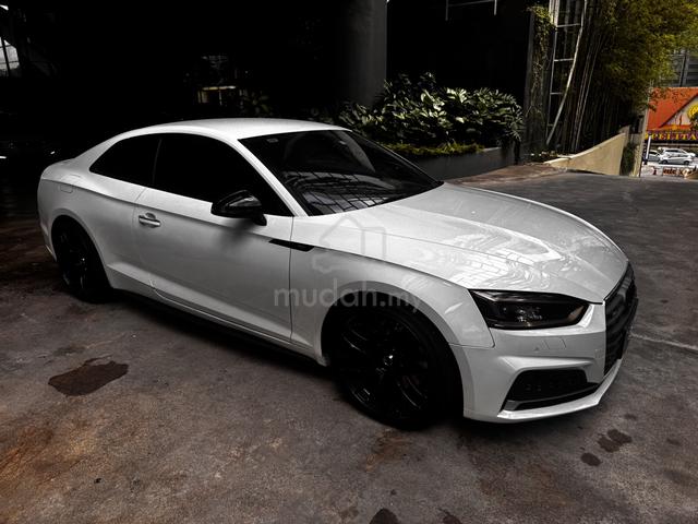 2017 Audi S5 3.0 QUATTRO MY18 (A) - 1