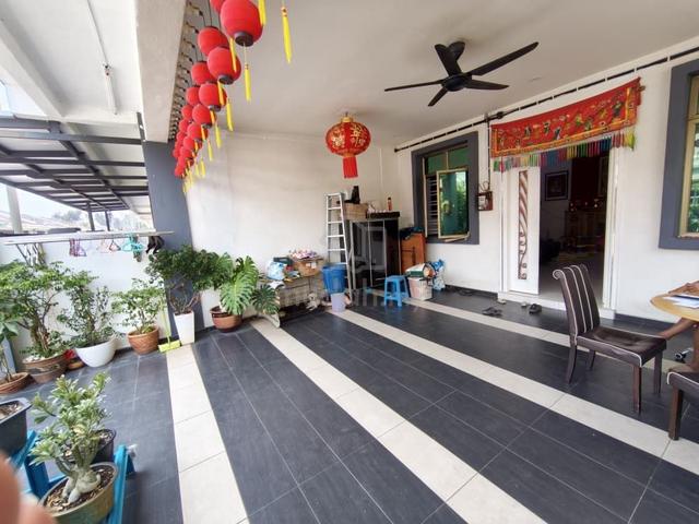 24x80🔥Full Reno 1 Sty Taman Tanjung Minyak Perdana Bertam Setia Cheng 1