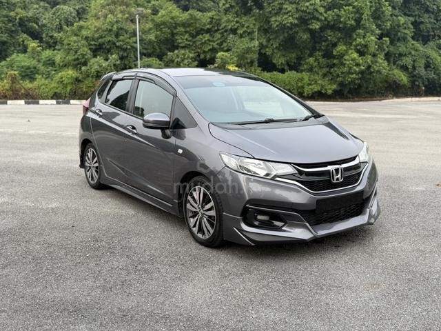 Honda JAZZ 1.5 E (A) 2015 - 1