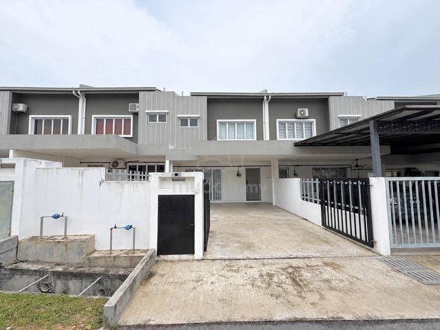 (FULL LOAN|MURAH)- 2 Storey Laman Haris Eco Grandeur @ Puncak Alam 1