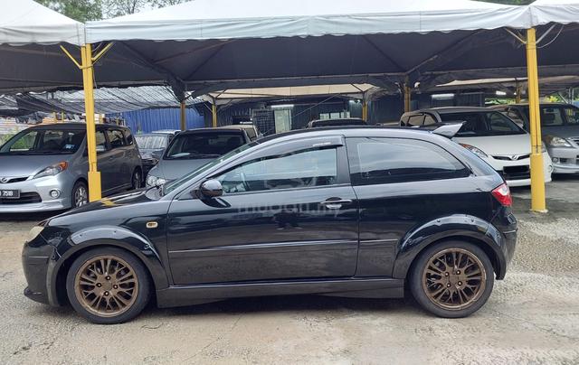 2014 Proton SATRIA 1.6 NEO R3 AUTO FULLLOAN - 5