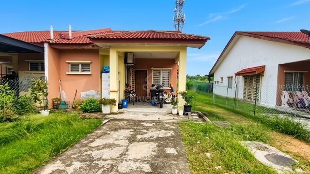Single Storey Semi-D Taman Sementa Permai, Kapar, Klang 1