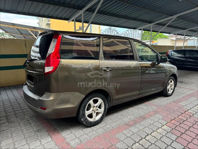 2009 Proton EXORA 1.6 AUTO MPV - 5