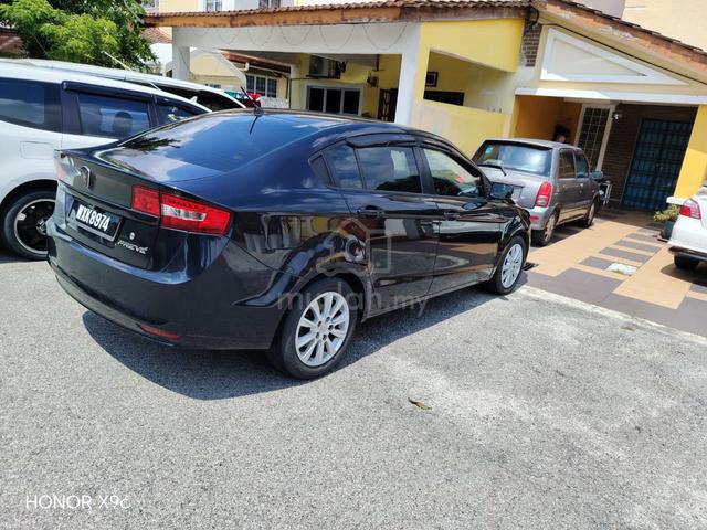 2012 Proton PREVE 1.6 EXECUTIVE (A) - 2