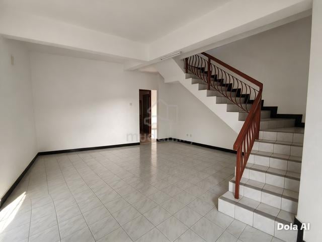 2STY Endlot House In Bukit Rimau Shah Alam 1