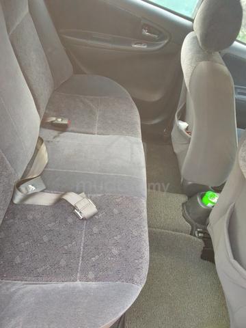 2006 Toyota VIOS 1.5 G NCP42R-EEPSKE FACELIFT (A) - 5