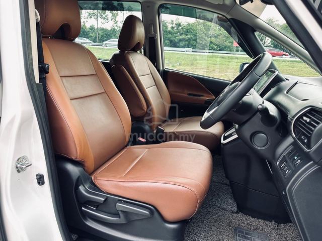 2019 Nissan SERENA 2.0 PREMIUM HIGHWAY STAR (A) - 5