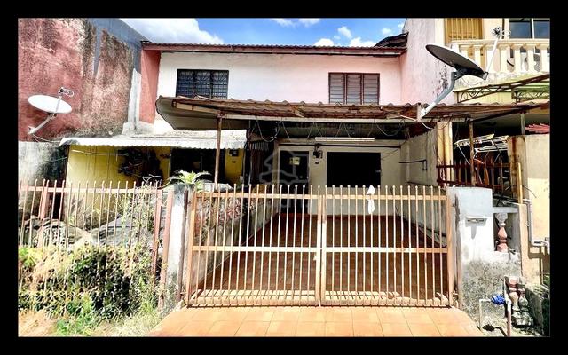 DEPOSIT FLEXIBLE🔥 EXTENDED 2 Storey Taman Koperasi Cuepacs Kajang 1