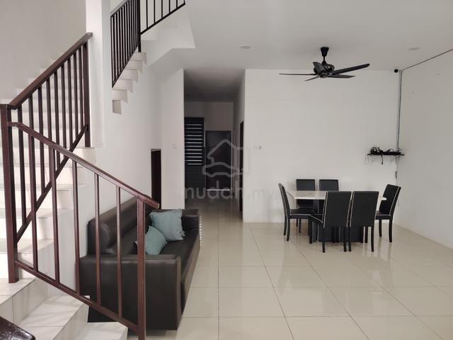 1400sf DOUBLE STY TAMAN MATANG JAYA SIMPANG taiping 5