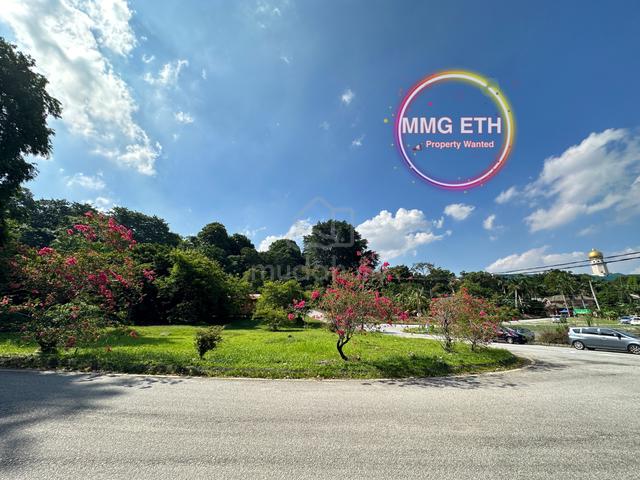 Klang Bungalow Residential Land 9235Sqft Freehold Nice Location 1