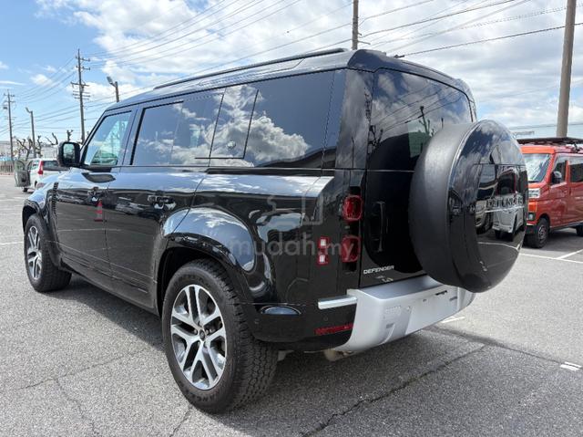 READY STOCK 2022 Land Rover DEFENDER 2.0 110XS - 3