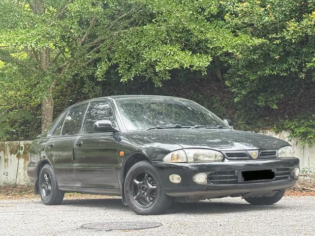 2000 Proton WIRA 1.5 A/B GLI (A) - 3