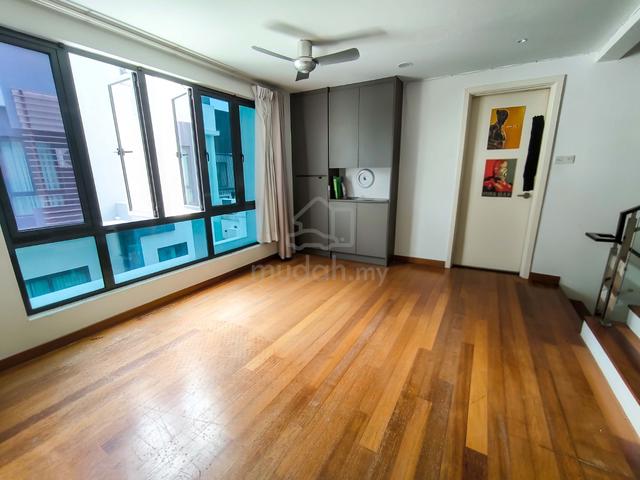 3 Storey Semi-D House - Taman Sunville, Cheras, Selangor 1
