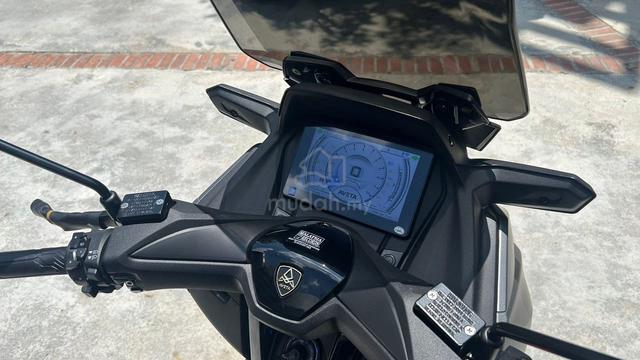 5 Tahun Warranty FullLoan Aveta Nova 250 Promo - photo 3 of 7
