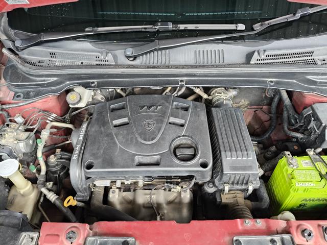 2019 Proton PERSONA 1.6 STANDARD -- (A) - 5