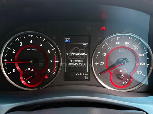 2023 Toyota ALPHARD 2.5 SC (A) MODELISTA BODYKIT - 5